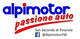 Logo Alpimotor Srl